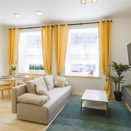 1212 Apartments With Free Parking Riga Kültér fotó