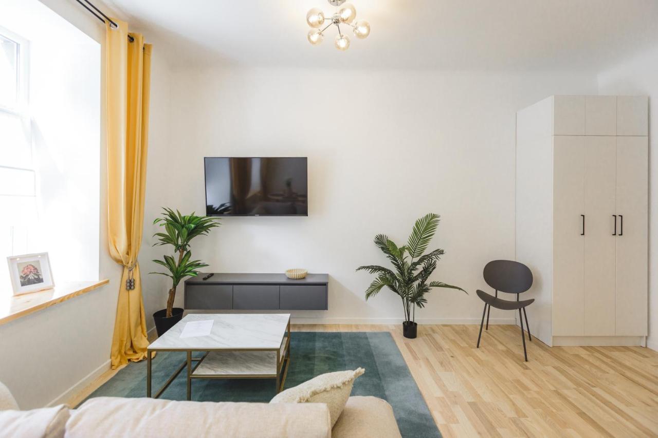 1212 Apartments With Free Parking Riga Kültér fotó
