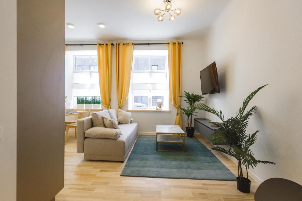 1212 Apartments With Free Parking Riga Kültér fotó
