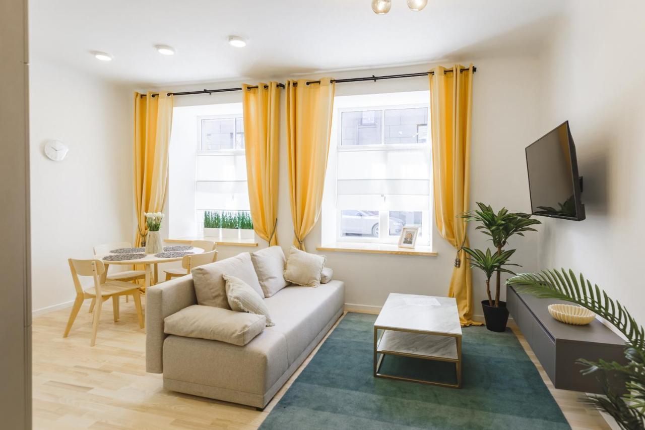 1212 Apartments With Free Parking Riga Kültér fotó
