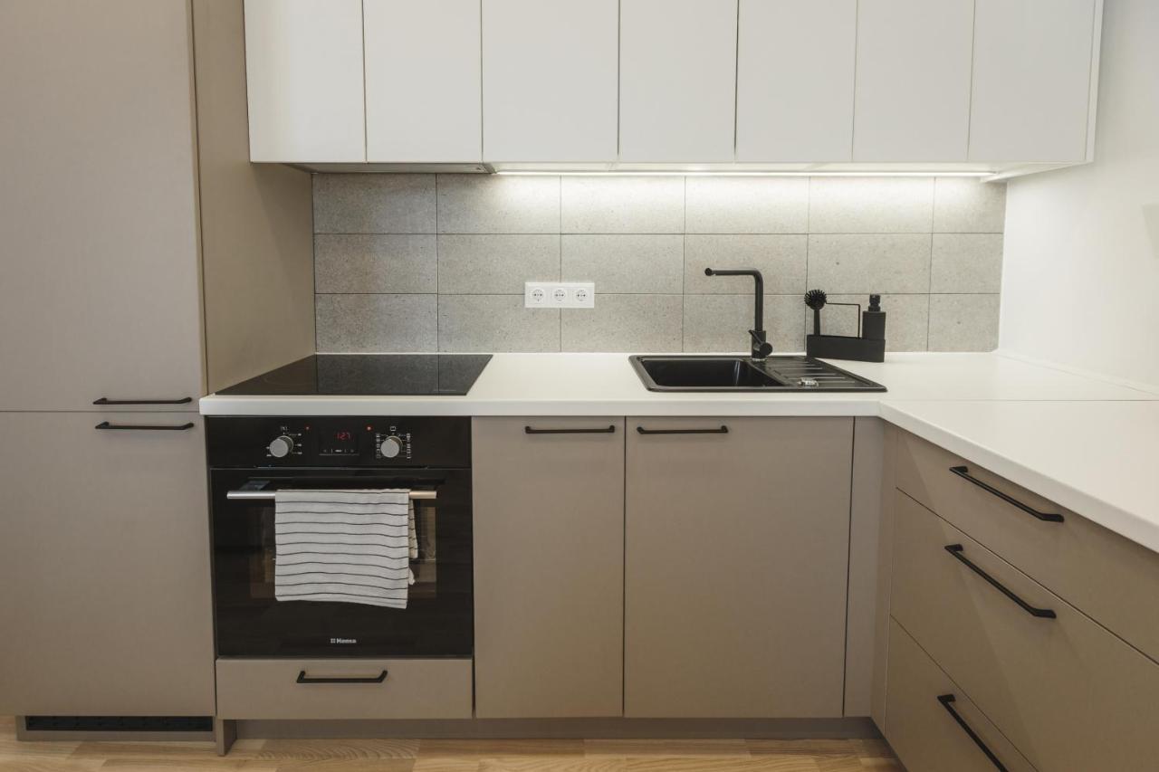 1212 Apartments With Free Parking Riga Kültér fotó