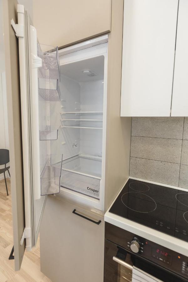 1212 Apartments With Free Parking Riga Kültér fotó