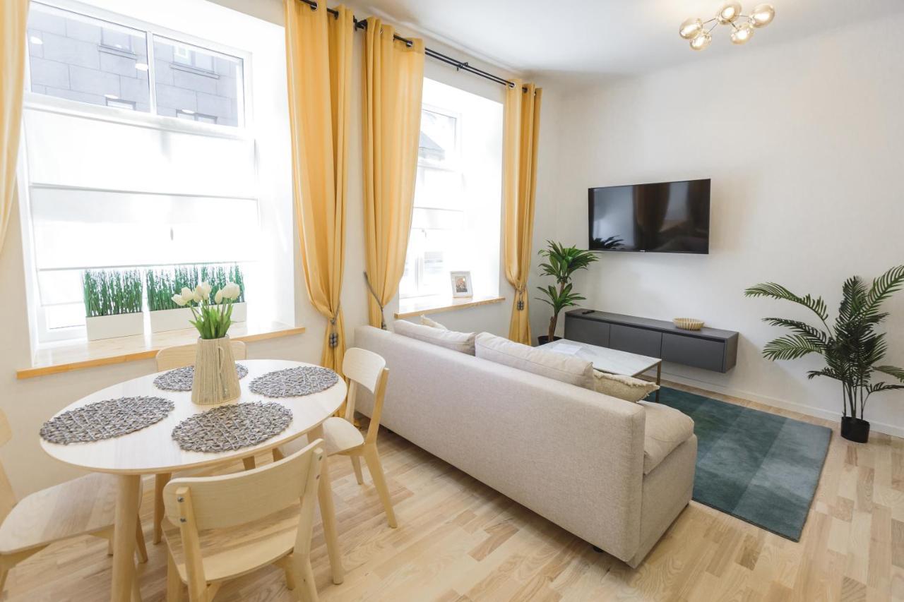 1212 Apartments With Free Parking Riga Kültér fotó